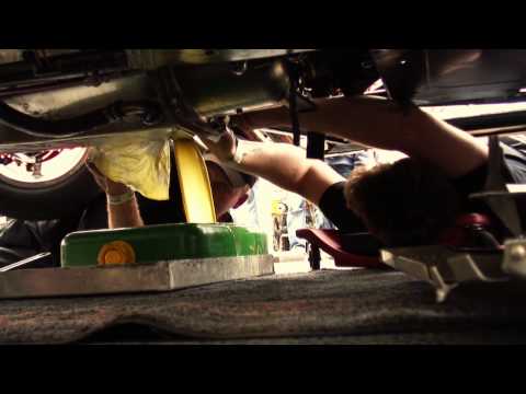 Alho&lähdemaa Drag race team 2009