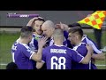 video: Kaposvár - Újpest 0-1, 2020 - Összefoglaló