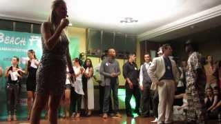 Download lagu CRIOLA BEACH FESTIVAL 2013, participants Mr. Criola Contest. mp3