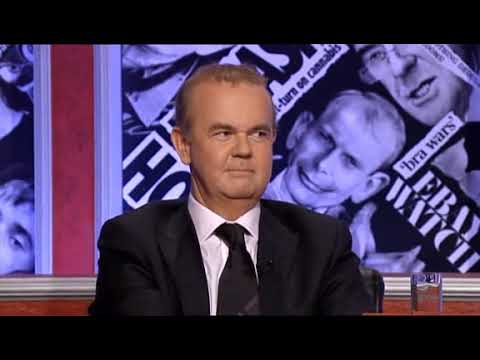 HIGNFY S30E04  Jeremy Clarkson, Andy Hamilton & Mark Steel