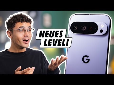 Google Pixel 10 Pro: Die smarteste Smartphone-Kamera?