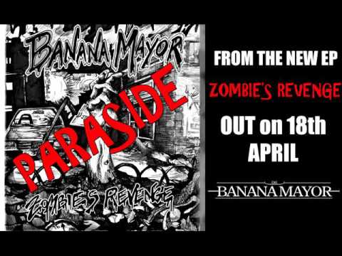 Banana Mayor - Para(side)