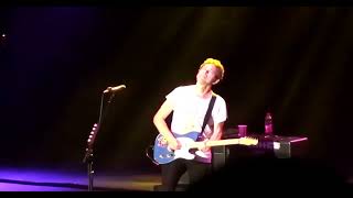 Sting - Waiting For The Break Of Day (2019)