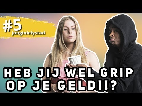 jongeren vlogserie lelystad