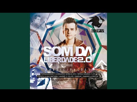 Video thumbnail for Dance e Não Se Canse (Instrumental)