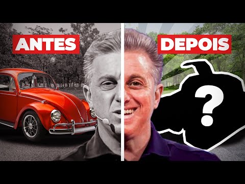 Lata Velha: AS 10 PIORES REFORMAS Do Luciano Huck