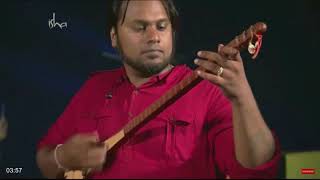 Yogi Shiva Mahadev Instrumental by Sounds of Isha
