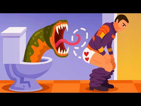 I infected all of humanity