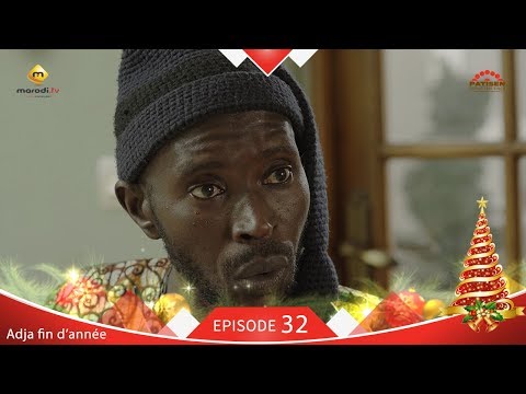 Adja End of Year 2019 - Episode 32