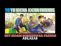 Gondi Song Yo Yo KICHA KICHA Friends Adilabad