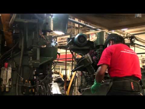 Bellota - Corporate / Sales Video (English)