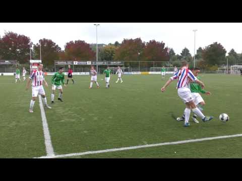 Voetbal 20161022 (17-1) - Fragment 01