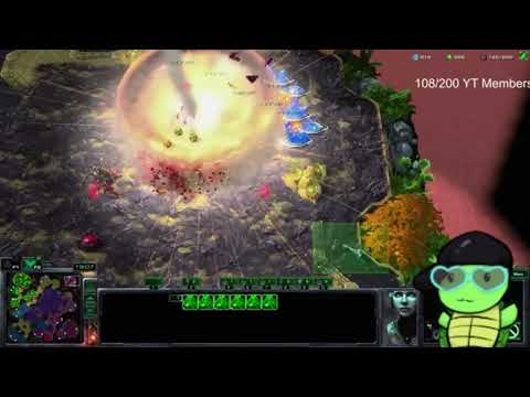 aviloSoAmaze Made a SC2🤡 Council PatchZerg RAGEQUIT Pt 2.