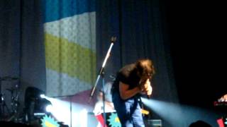 Darren Criss - Pheromones - Listen Up! Boston