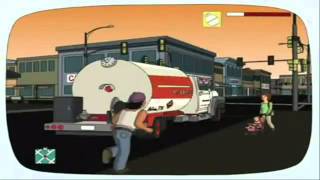 Lil B - Tank Of Propaine *OMG HANK HILL SWAG!*