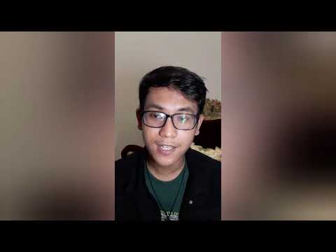 Why you need Trust to do business : crash course Business - soft skill  Muhammad sadam 009201905031