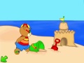 Jumpstart Baby Full Walkthrough 1998 Classic Version
