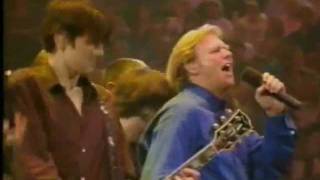 John Farnham - That&#39;s Freedom