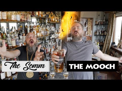 Whiskey Review: - Metallica - Blackened American Whiskey