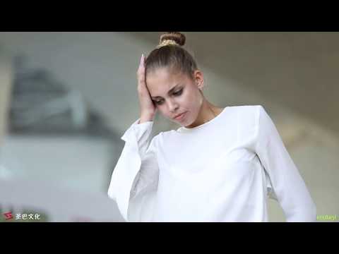 2017 Roller Games，Senior Women Slalom 2nd，Daria Kuznetsova 2017 全项目轮滑锦标赛 成女花桩 亚军 俄罗斯