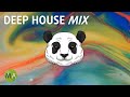 Upbeat Study Music Deep House Mix for Peak Focus - Isochronic Tones