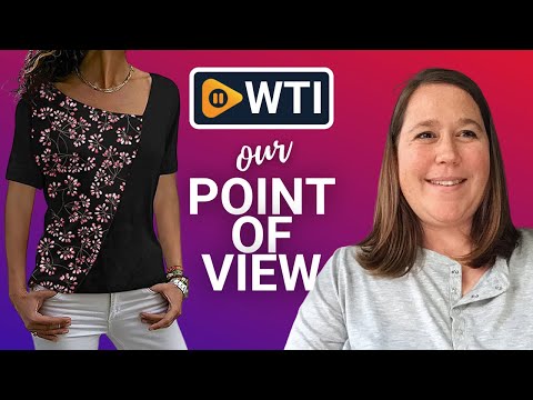 AYIFU Women's Summer Tops - WTI product video review