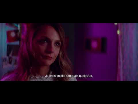 K&S - Extrait : "La disparition de Carolyn" [VOST]