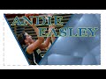 Andie Easley’s performance against Liberty High School