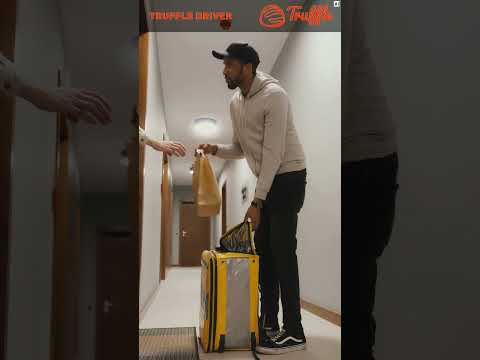 Managing food deliveries shouldn't be complicated