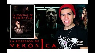 La Posesión de Verónica (Crítica/Review)