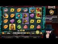 Roshtein Record Slot Oyunundan 750 000TL Kazandi REKOR