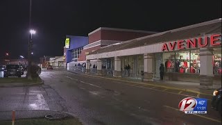 Locals didn't wait until Black Friday to start their holiday shopping