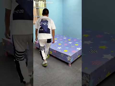 सालों से गंदे घर को साफ किया