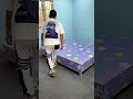 सालों से गंदे घर को साफ किया