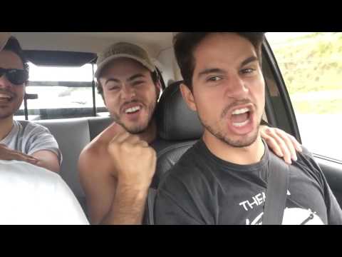 Dia de Lagum nº13 (filmamos pouco e divertimos muito)