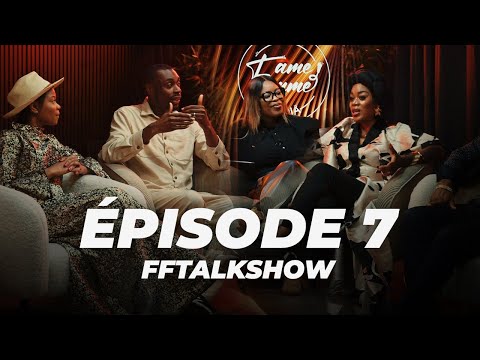 FF TALKSHOW - SAISON 3 - ÉPISODE 7: L’éducation se*uelle