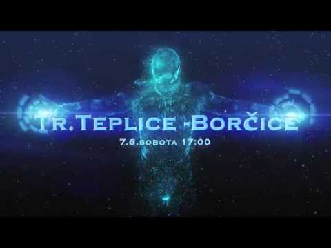 MSK Slovan Trencianske Teplice - TJ Iskra Borcice uputavka