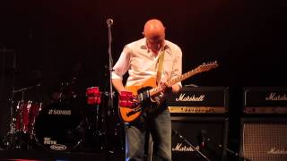 David Wilcox &quot;HOT HOT PAPA&quot; &amp; &quot;PREACHIN&#39; THE BLUES&quot; @ Wellands&#39; Niagara Food Festival 9-6-14