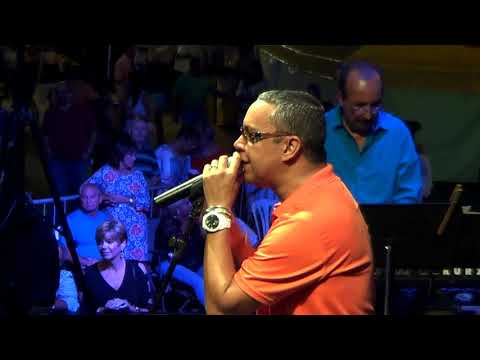 LOS RUMBEROS - HERMAN OLIVERA