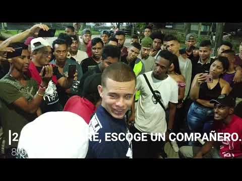 (BATALLÓN) Filosofo vs Picasso - FINAL 2019