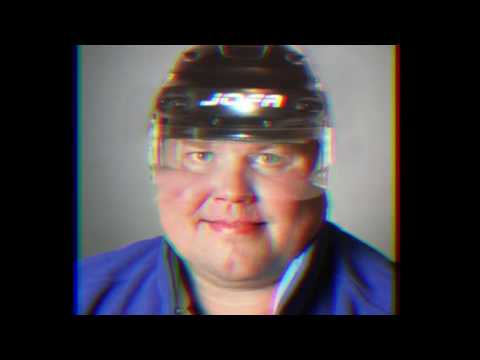 MÖYHY-VEIKOT: MEGALOMANIAC ICE HOKI MADNESS