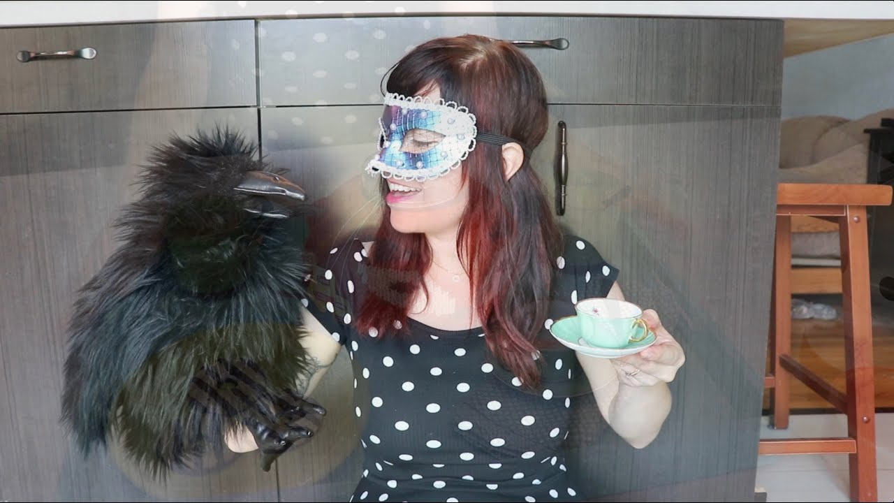 Promotional video thumbnail 1 for Stasia Robieson