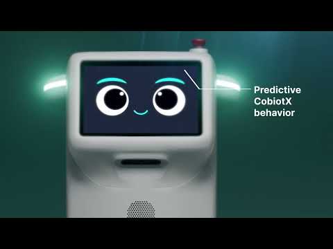 ROBOT DE SERVICE RESTAURATION ET SERVICE À TABLE PLATO ALDEBARAN UNITED ROBOTICS GROUP_4