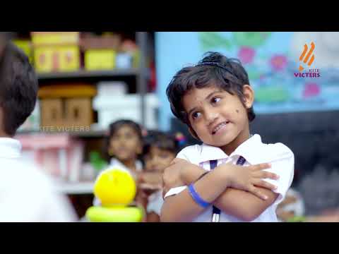 Haritha Vidyalayam Season 03 Promo 02