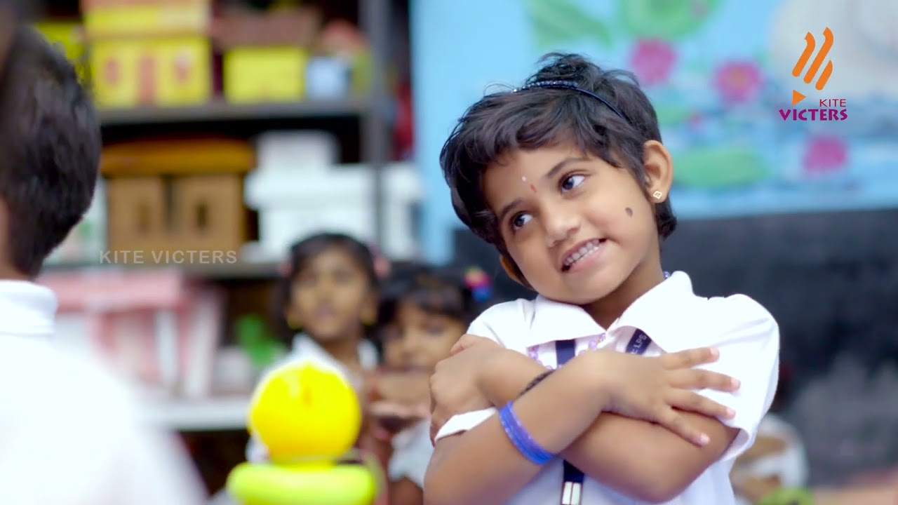 Haritha Vidyalayam Season 03 Promo 02