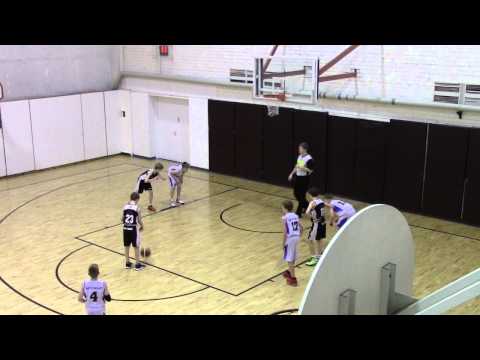 2014-02-22 BC Kalev/Cramo - Tartu Palliklubi/Felix (C2 Eesti MV 2013/2014)