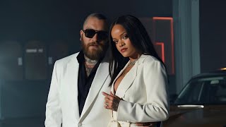 Rihanna, Teddy Swims - Whipping My Hair (2025) DJ Møkdust Remix