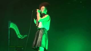 MarieMarie -LIVE- "Candy Jar" @Potsdam Apr 16, 2014