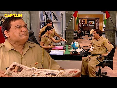 मिस चौटाला ने किया गोपी का मुह घीला | Best of F.I.R. | Full Comedy