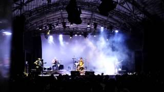 Los Sebosos Postizos - Gimbo (Ao Vivo no Circo Voador)